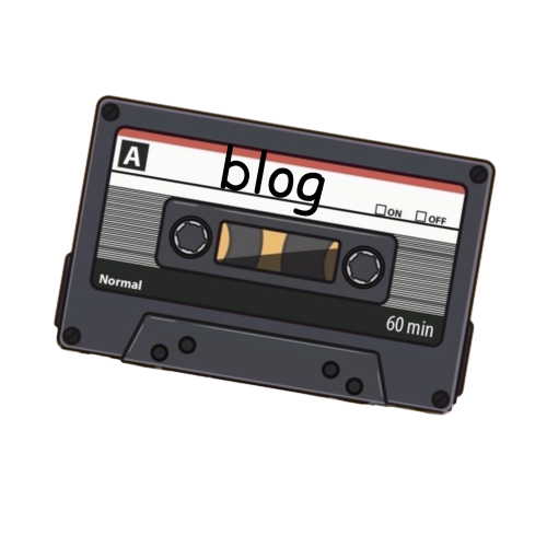 blog
