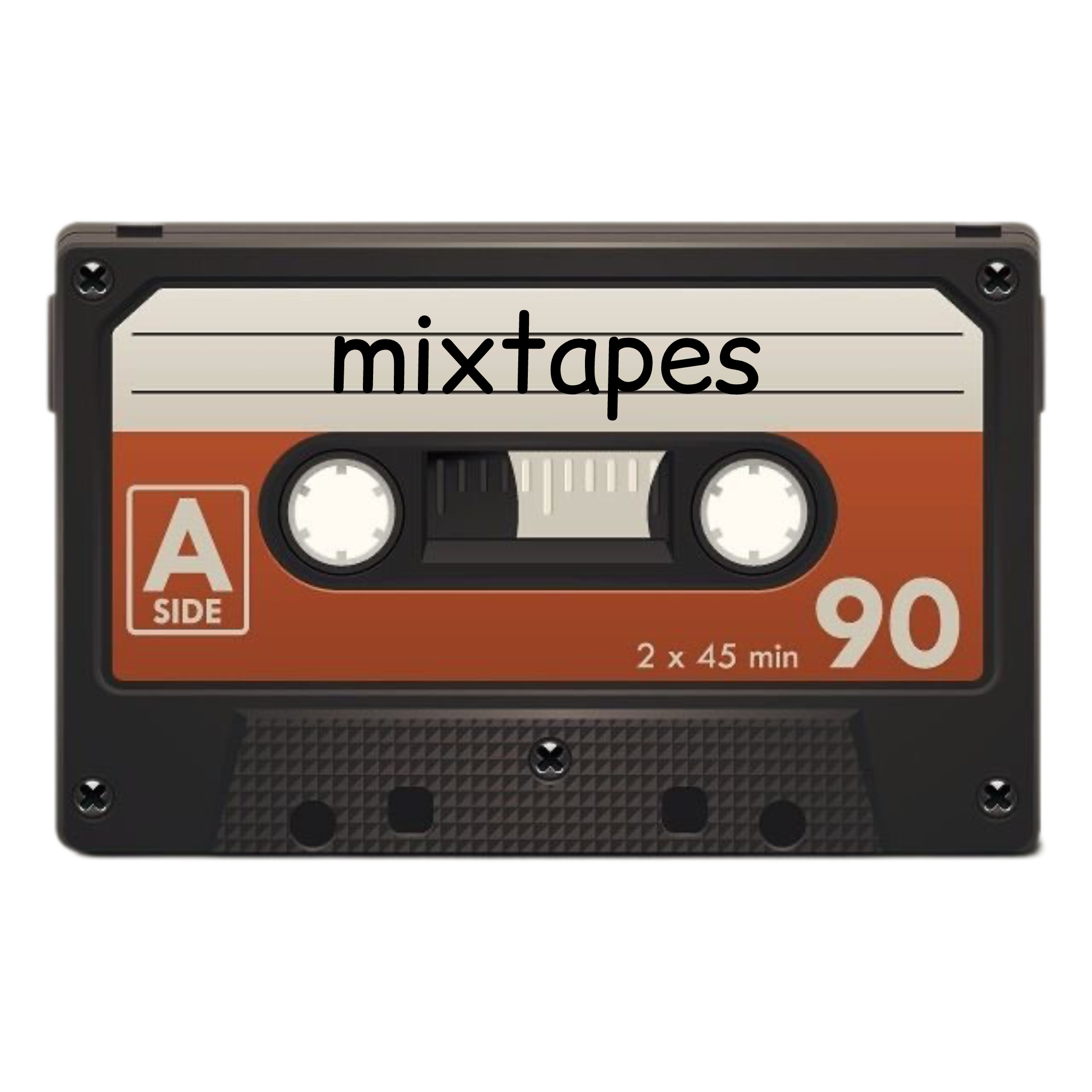 mixtapes